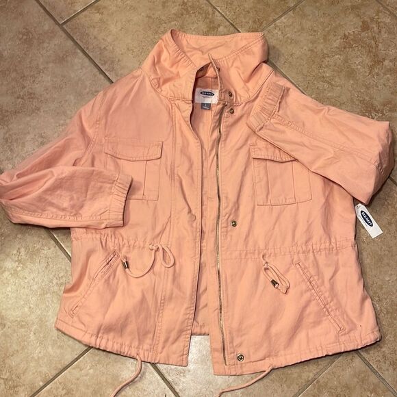 Old Navy Jacket - Picture 1 of 5